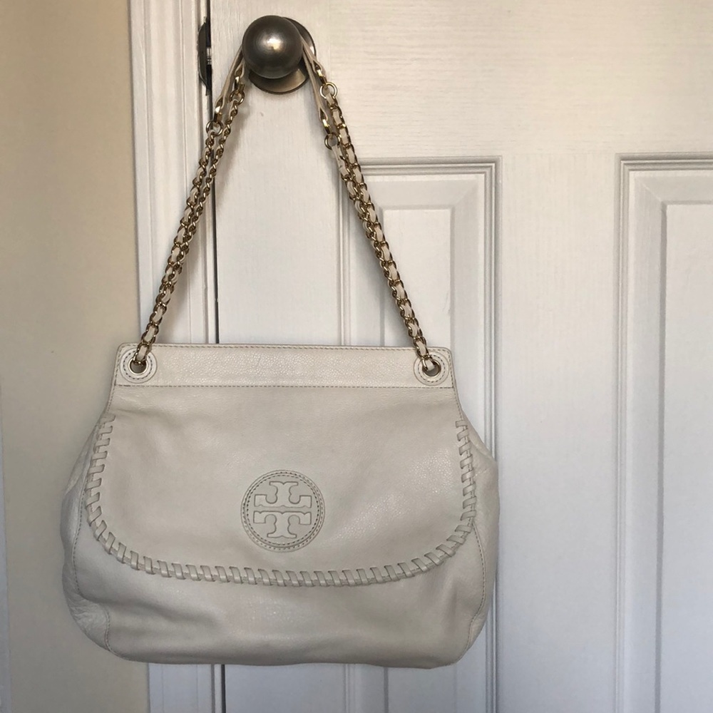 Tory Burch Saddle bag